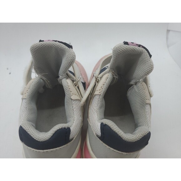 Toddlers Sneakers Sz 5/6 ND Sport Adjustable Hook Loop Closure Fashion Shoe - Picture 7 of 8
